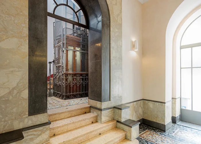 Residence De La Gare Milán