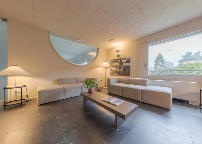 Residence Hotel Siloe Milan