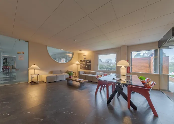 Residence Hotel Siloe Milan